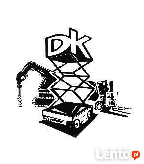 Kurs na podesty (zwyżki) UDT 14.11.2025