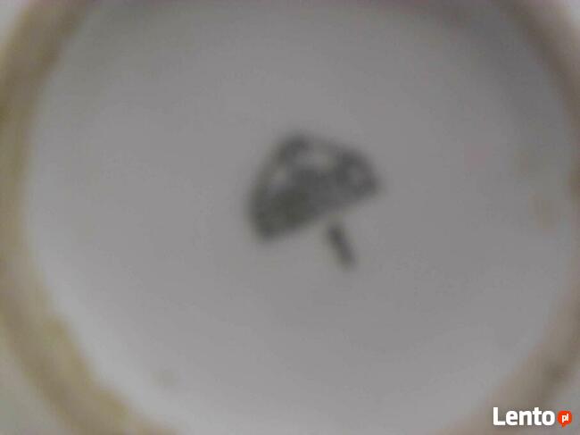 Chodzież lata 60-te - Sygnowane