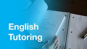 English Tutor