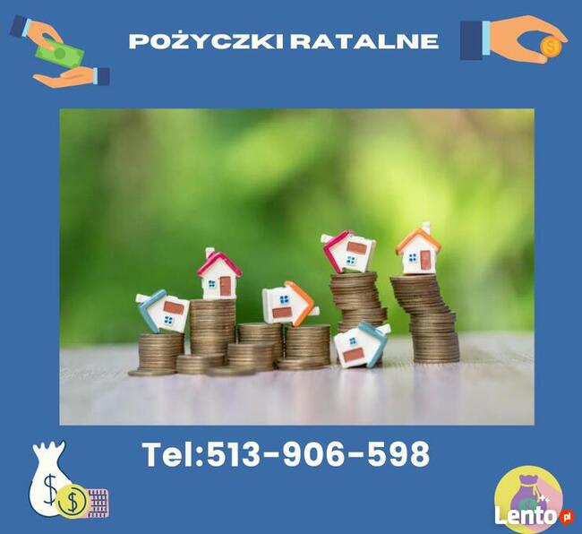 Pożyczki Gotówkowe Szybka Decyzja !!!