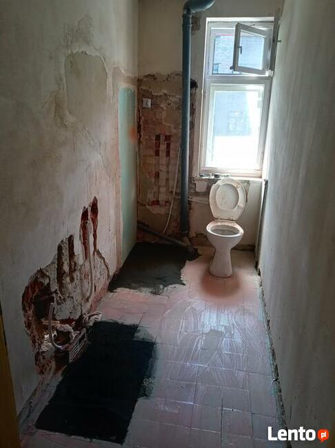 Wyburzenia Rozbiórki Przygotowanie lokali do Remontu