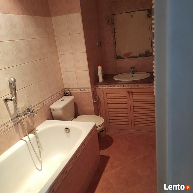 Mieszkanie pokój Poznań Smochowice