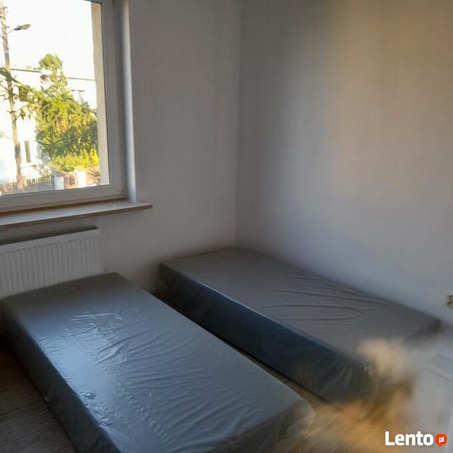 Mieszkanie pokój Poznań Smochowice