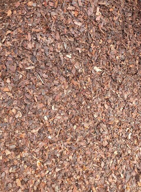 Kora Sosnowa Ziemia Ogrodowa Obornik Bydlęcy