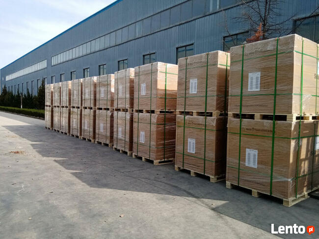 PV Module MONO 545 W More Energy Neu