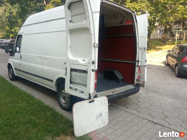 Przeprowadzki Warszawa Transport Mebli Kanapa Narożnik 7dni