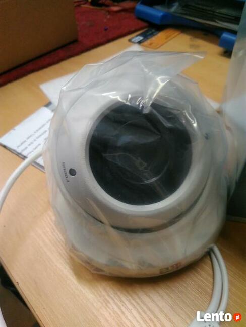 Systemy alarmowe, CCTV, wideodomofony, monitoring