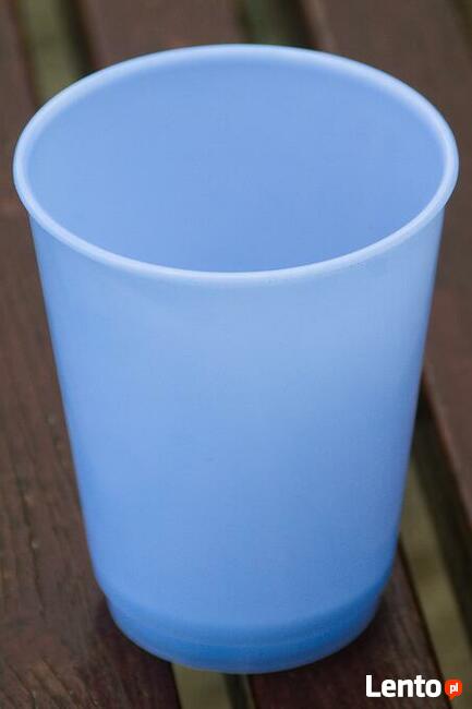 Ekologiczne kubki 400 ml