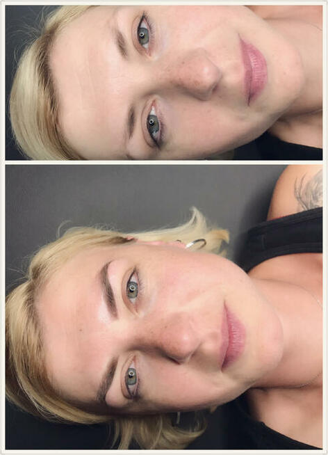 Makijaż permanentny SUPER CENY