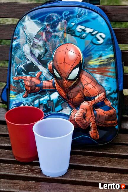 Ekologiczne kubki 400 ml