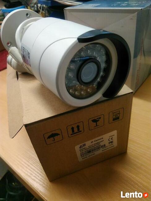 Systemy alarmowe, CCTV, wideodomofony, monitoring