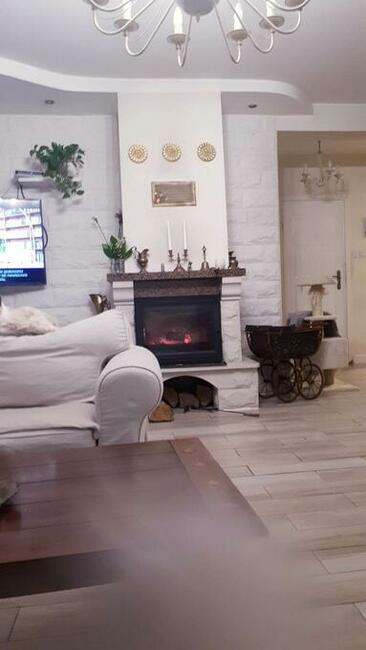 Dom nad Zalewem Zegrzynskim