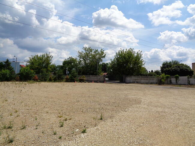 Magazyn o powierzchni 100 m²–Czeladź, ul. Nowopogońska 205