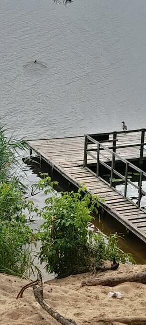 Dom nad Zalewem Zegrzynskim