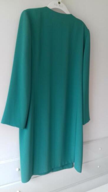 Żakiet zielony 3/4, do sprzedania