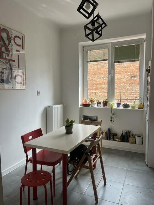 kawalerka na Pradze Pólnoc