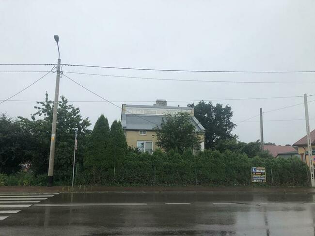 Dom/Siedlisko Nowe Piekuty