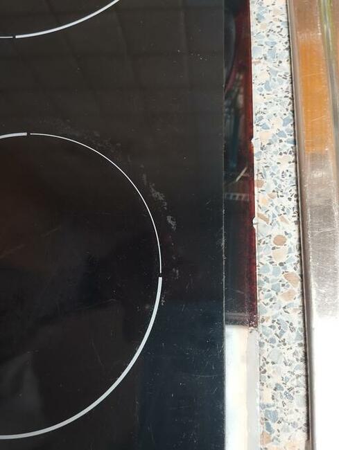 Piekarnik Amica + płyta ceramiczna Scott Ceran