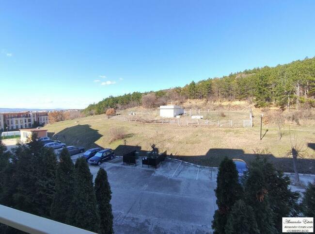 Panoramiczny widok morze 2pok.apart Słoneczny Brzeg Bułgaria