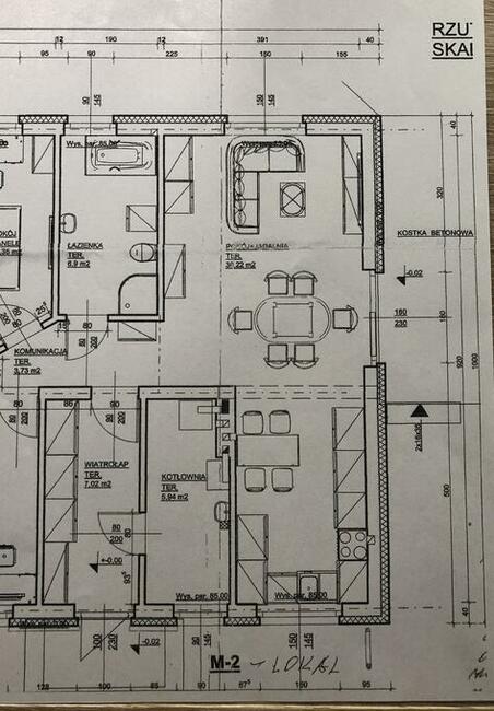 Dom na sprzedaż- pół bliźniaka