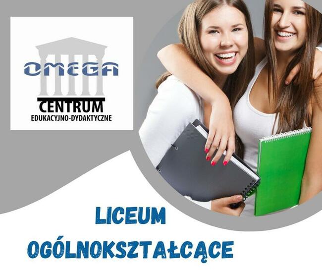 Liceum Ogólnokształcące dla Dorosłych