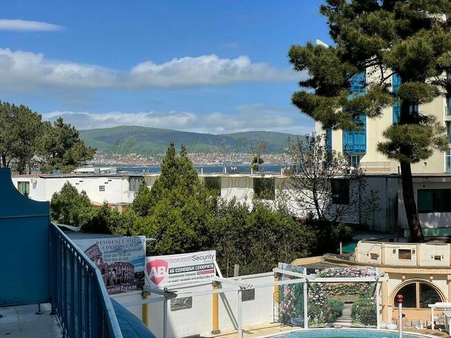 2 pokojowe mieszkanie, Słoneczny Brzeg, Bułgaria