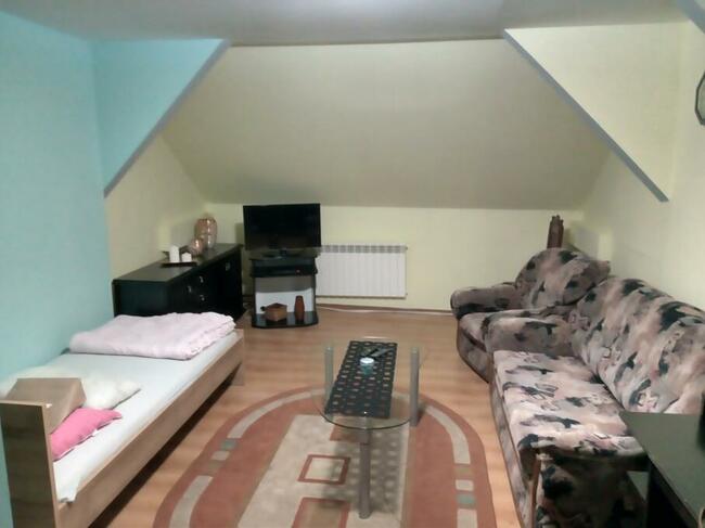 Gostyń- pokoje centrum przy deptaku