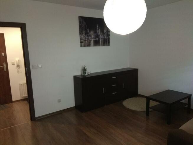 Mieszkanie do wynajęcia 39 m2, ul. Dąbska