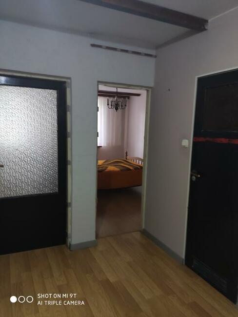 pokój dwuosobowy w domu na Mokotowie