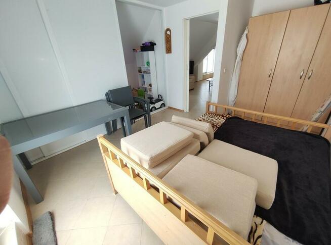 3 pokojowe apartament 150m do morza Słoneczny Brzeg Bułgaria