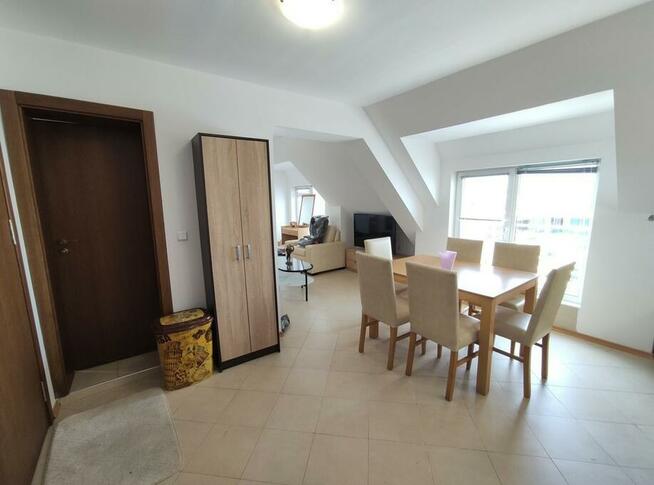 3 pokojowe apartament 150m do morza Słoneczny Brzeg Bułgaria