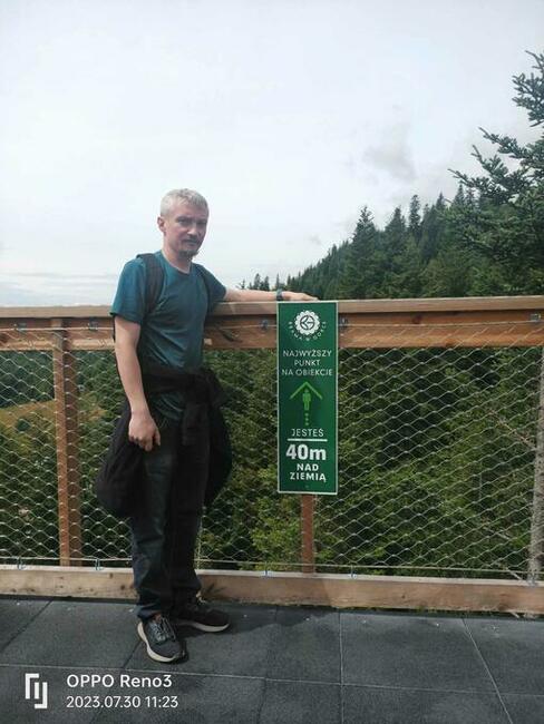 Szukam dziewczyny myślącej tylko o założenie stałego związku