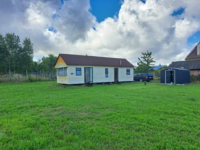 Klimatyzowany, komfortowy domek do 8 osób w Sasinie k.Łeby