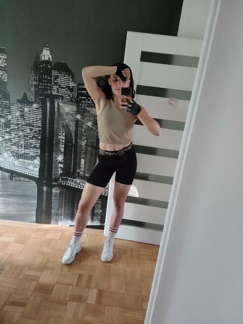 Trener Personalny - Lublin