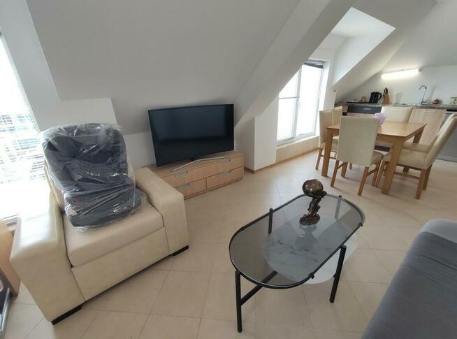 3 pokojowe apartament 150m do morza Słoneczny Brzeg Bułgaria