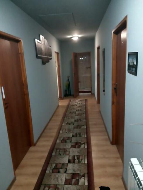 Gostyń- pokoje centrum przy deptaku