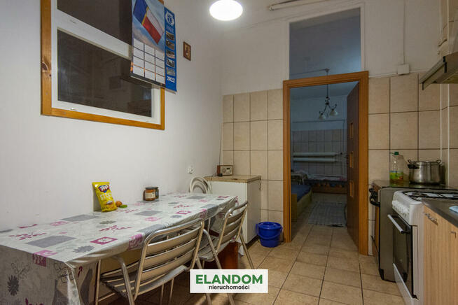 2 niezależne domy. Doskonała inwestycja!