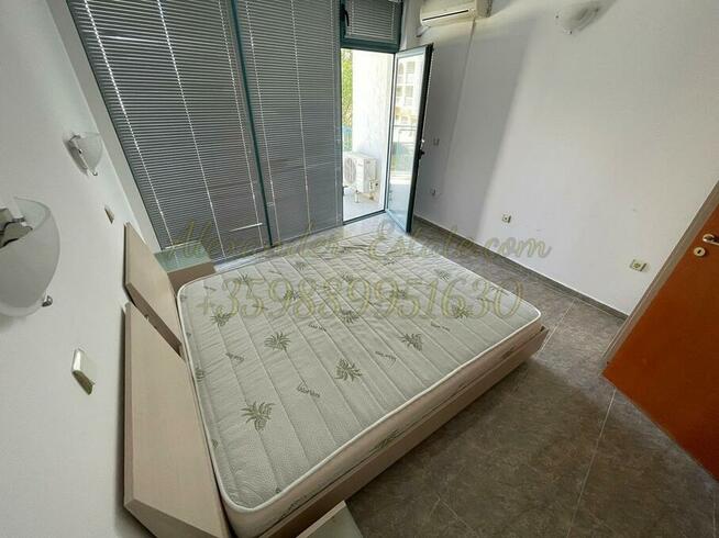 2 pokojowe mieszkanie, Słoneczny Brzeg, Bułgaria