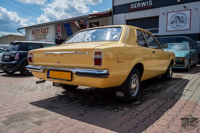 Renowacja i naprawa samochodów klasycznych i zabytkowych