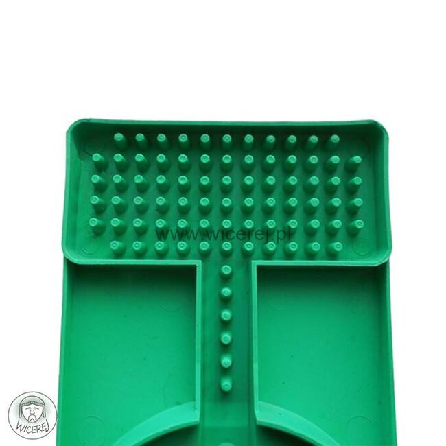 Poidełko dla Pszczół, Poidło na Słoik Podkarmiaczka Słoikowa