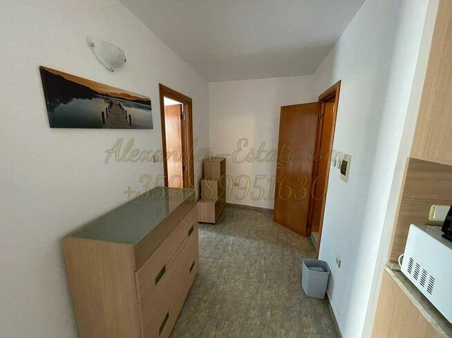 2 pokojowe mieszkanie, Słoneczny Brzeg, Bułgaria