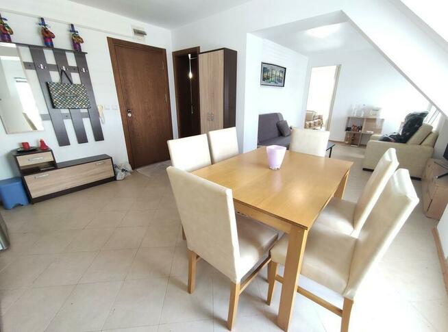 3 pokojowe apartament 150m do morza Słoneczny Brzeg Bułgaria
