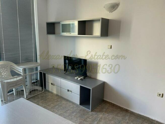 2 pokojowe mieszkanie, Słoneczny Brzeg, Bułgaria