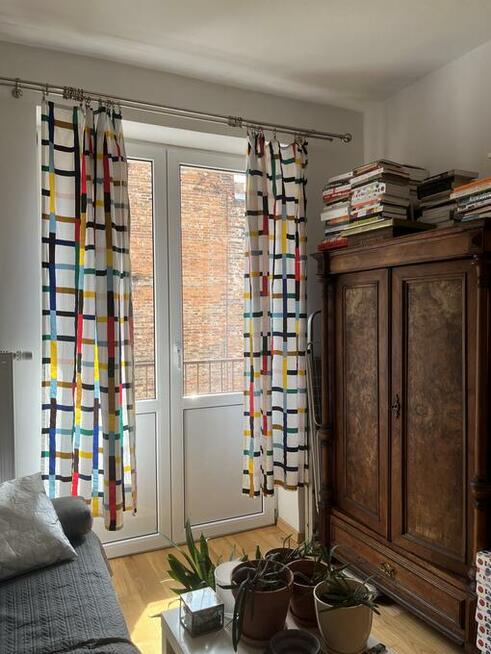 kawalerka na Pradze Pólnoc