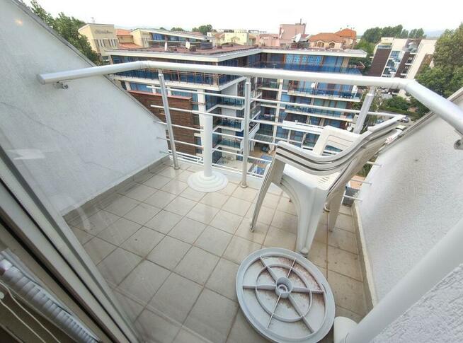 3 pokojowe apartament 150m do morza Słoneczny Brzeg Bułgaria