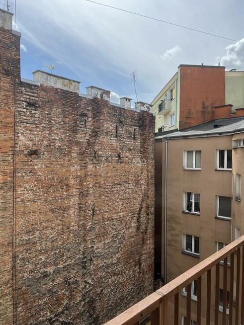 kawalerka na Pradze Pólnoc