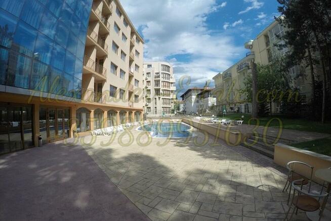 pokój ️ apartament 150m morza Słoneczny Brzeg Bułgaria