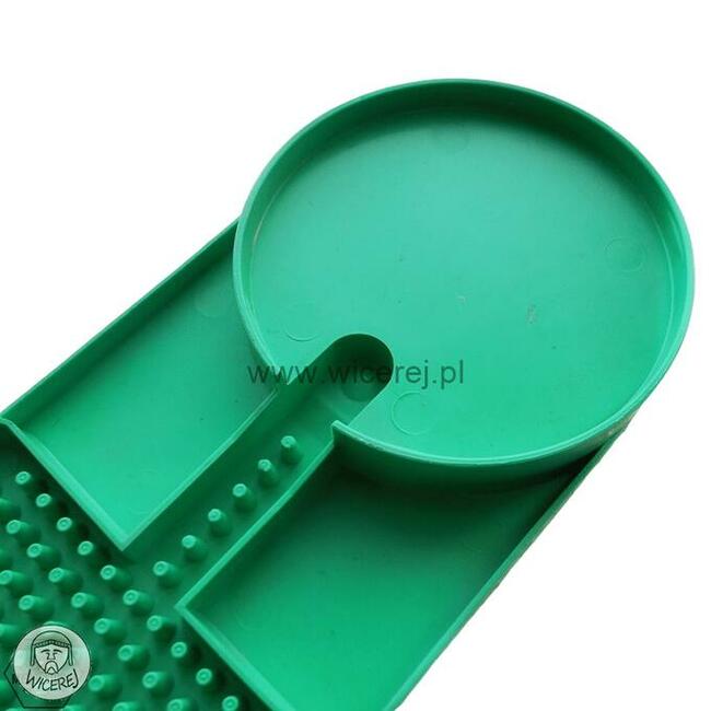 Poidełko dla Pszczół, Poidło na Słoik Podkarmiaczka Słoikowa