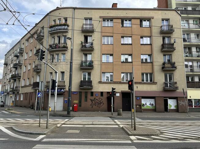 kawalerka na Pradze Pólnoc