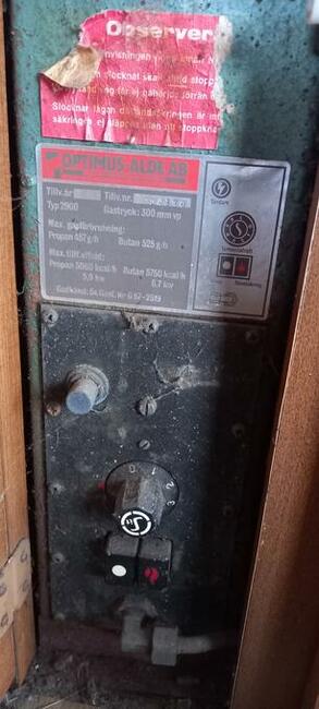 Przyczepa kempingowa na czesić